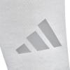 imageadidas Compression Arm Sleeves Lightweight TemperatureRegulating Compression SleevesWhite