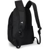imageadidas Defender Sports Backpack with Shoe Compartment Soccer Bag Jersey Onix GreyBlack One SizeBlackWhite