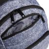 imageadidas Defender Sports Backpack with Shoe Compartment Soccer Bag Jersey Onix GreyBlack One SizeJersey Onix GreyBlack