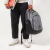 imageadidas Defender Sports Backpack with Shoe Compartment Soccer Bag Jersey Onix GreyBlack One SizeJersey Onix GreyOnix GreyRose Gold