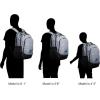 imageadidas Defender Sports Backpack with Shoe Compartment Soccer Bag Jersey Onix GreyBlack One SizeJersey Onix GreyOnix GreyRose Gold