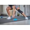imageadidas Elbow Support Sleeve  Seamless and Smooth Elbow Support for Training Competitions and General Fitness  Ergonomic Design Nylon Trim  Durable ampamp Breathable  Black Red Logo Largeadidas Knee Support