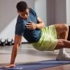 imageadidas Fitness MatBlue