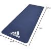 imageadidas Fitness MatBlue