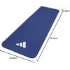 imageadidas Fitness MatBlue
