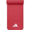 imageadidas Fitness MatRed