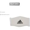 imageadidas Football Chin Strap Pad