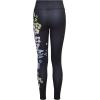 imageadidas Girls Aeroready Performance Long TightsBlack With Multicolor