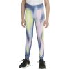 imageadidas Girls Aeroready Performance Long TightsCrew Blue