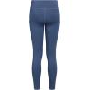 imageadidas Girls Aeroready Performance Long TightsPreloved Ink Blue