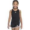 imageadidas Girls Athletic Training TankBlack