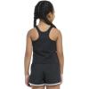 imageadidas Girls Athletic Training TankBlack
