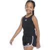 imageadidas Girls Athletic Training TankBlack