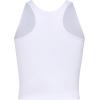 imageadidas Girls Athletic Training TankWhite