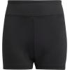 imageadidas Girls Club Tennis DressBlack