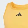 imageadidas Girls Club Tennis DressHazy Orange