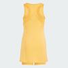 imageadidas Girls Club Tennis DressHazy Orange