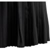 imageadidas Girls Club Tennis Pleated SkirtBlack
