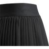 imageadidas Girls Club Tennis Pleated SkirtBlack