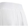 imageadidas Girls Club Tennis Pleated SkirtWhite