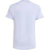 imageadidas Girls Club Tennis TShirtViolet Tone