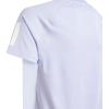 imageadidas Girls Club Tennis TShirtViolet Tone