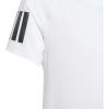 imageadidas Girls Club Tennis TShirtWhite