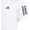 imageadidas Girls Club Tennis TShirtWhite
