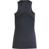 imageadidas Girls Club Tennis Tank TopBlack