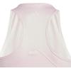 imageadidas Girls Club Tennis Tank TopClear Pink