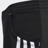 imageadidas Girls Tricot Warmup Athletic Sports PantsAdi Black
