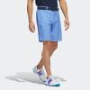 imageadidas Golf Mens Ultimate 365 9quot Inseam Shorts 2019 ModelBlue FusionWhite