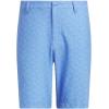 imageadidas Golf Mens Ultimate 365 9quot Inseam Shorts 2019 ModelBlue FusionWhite