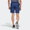 imageadidas Golf Mens Ultimate 365 9quot Inseam Shorts 2019 ModelCollegiate NavyWhite