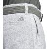 imageadidas Golf Mens Ultimate 365 9quot Inseam Shorts 2019 ModelWhiteGrey Three
