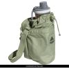 imageadidas Hydration Crossbody Bag 20 BlackTent GreenCarbon Grey