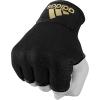 imageadidas Inner Boxing Hand Wrap GlovesBLACKGOLD