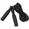imageadidas Jump Rope with Ball Bearings Skipping Rope  9ft 275 cm  Nylon Skipping Rope for Workout Boxing Fitness Training Sessions TangleFree  Jumping Rope for Women ampamp Men