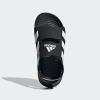 imageadidas Kids Altaswim 20 Slide SandalBlackWhiteBlack