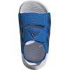 imageadidas Kids Altaswim 20 Slide SandalBright RoyalDark BlueWhite