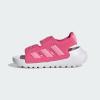 imageadidas Kids Altaswim 20 Slide SandalPulse MagentaBliss PinkWhite
