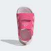 imageadidas Kids Altaswim 20 Slide SandalPulse MagentaBliss PinkWhite