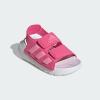 imageadidas Kids Altaswim 20 Slide SandalPulse MagentaBliss PinkWhite