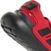 imageadidas Kids Altaswim 20 Slide SandalPure RubyBlackPure Ruby