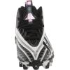 imageadidas Kids Boys Freak Spark Md J 23  Inline Boys Football Sneakers Shoes  WhiteBlackWhiteBlack
