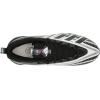 imageadidas Kids Boys Freak Spark Md J 23  Inline Boys Football Sneakers Shoes  WhiteBlackWhiteBlack