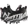 imageadidas Kids Boys Freak Spark Md J 23  Inline Boys Football Sneakers Shoes  WhiteBlackWhiteBlack