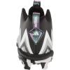 imageadidas Kids Boys Freak Spark Md J 23  Inline Boys Football Sneakers Shoes  WhiteBlackWhiteBlack