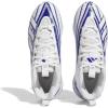 imageadidas Kids Boys Freak Spark Md J 23  Inline Boys Football Sneakers Shoes  WhiteWhiteTeam Royal BlueSolar Blue