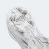 imageadidas Kids Boys Freak Spark Md J 23  Inline Boys Football Sneakers Shoes  WhiteWhiteWhiteSilver Metallic